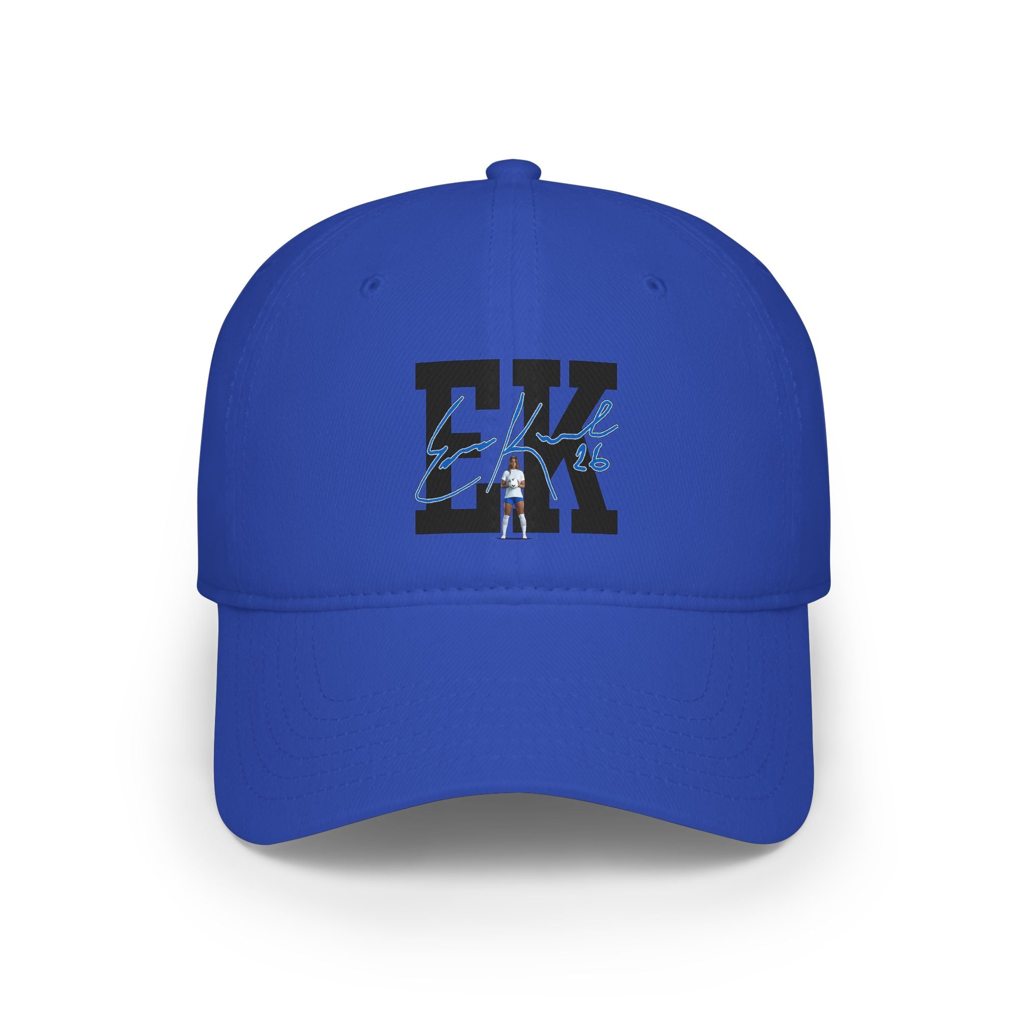 Ellie Karl Hat