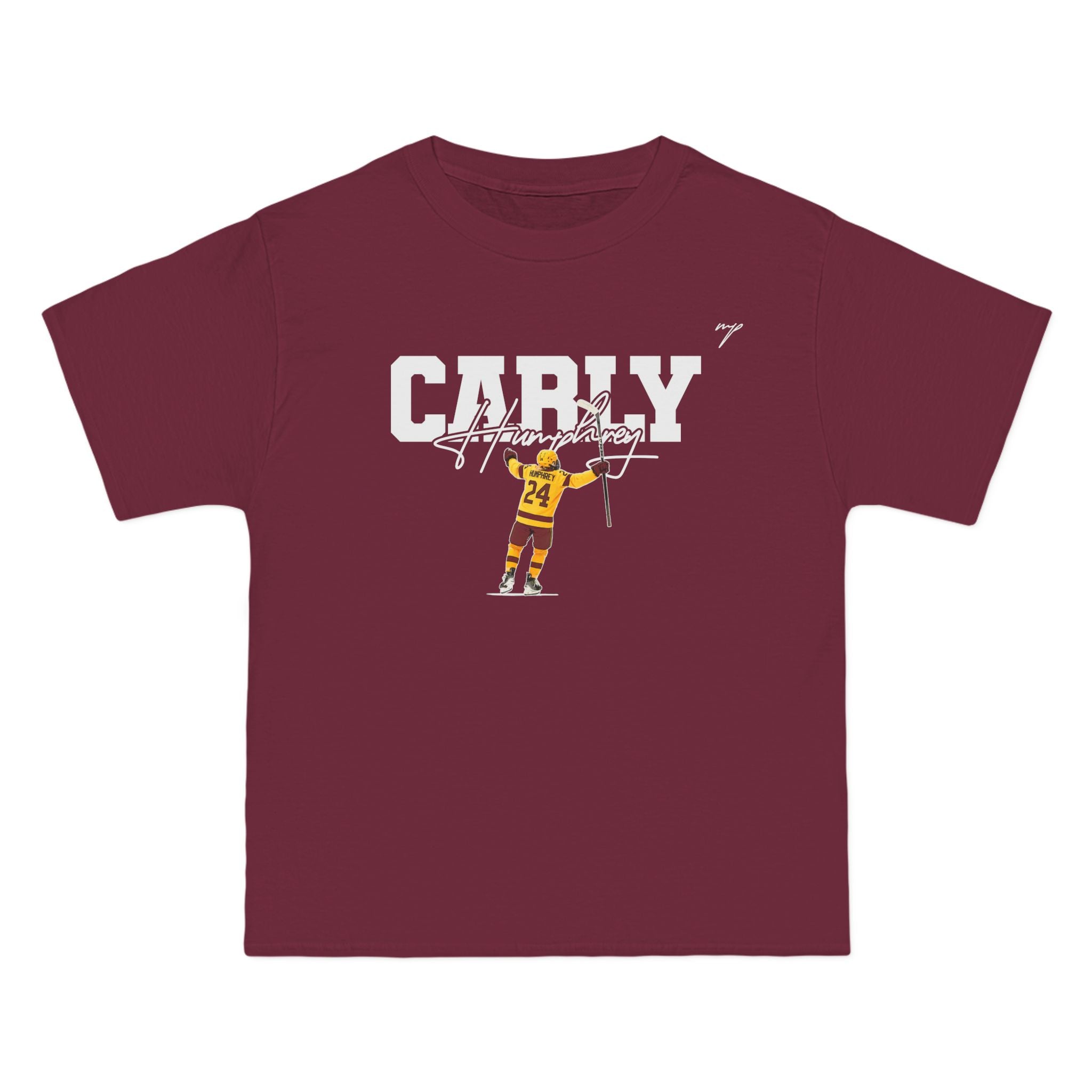 Carly Humphrey Vintage Tee