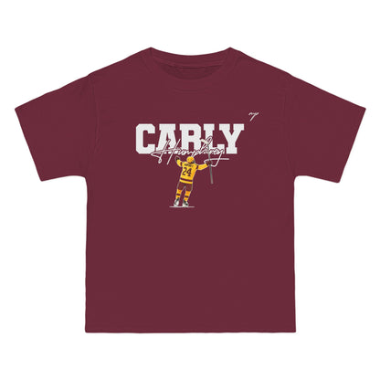 Carly Humphrey Vintage Tee