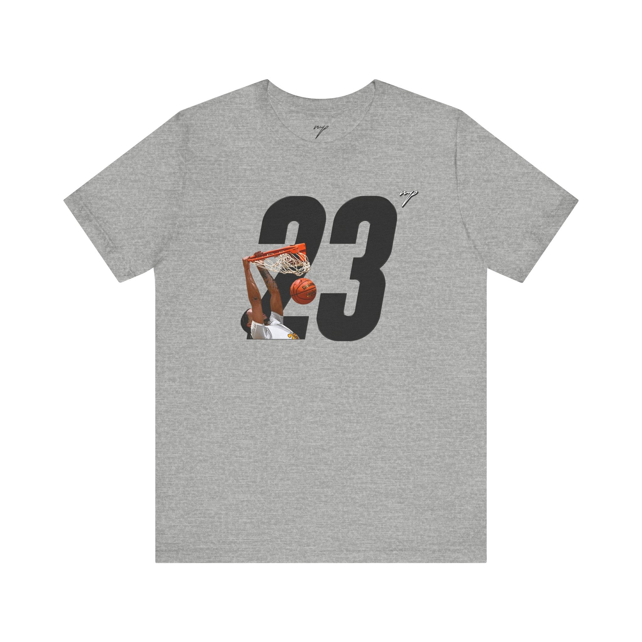 Carter Mungin Graphic Tee