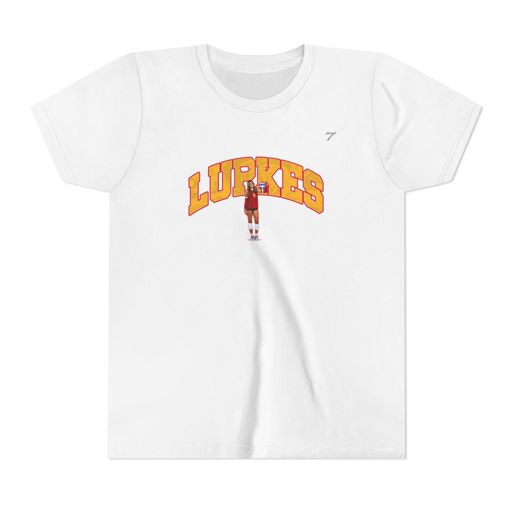 Macie Lupkes YOUTH Graphic Tee