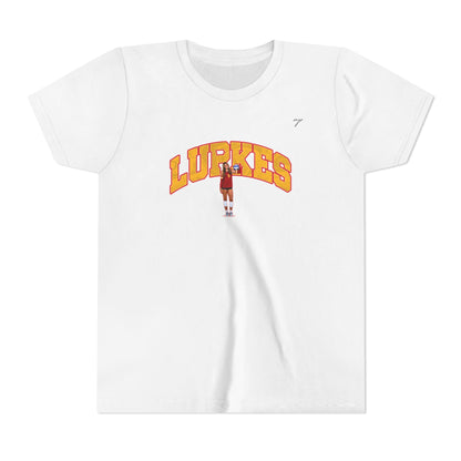 Macie Lupkes YOUTH Graphic Tee