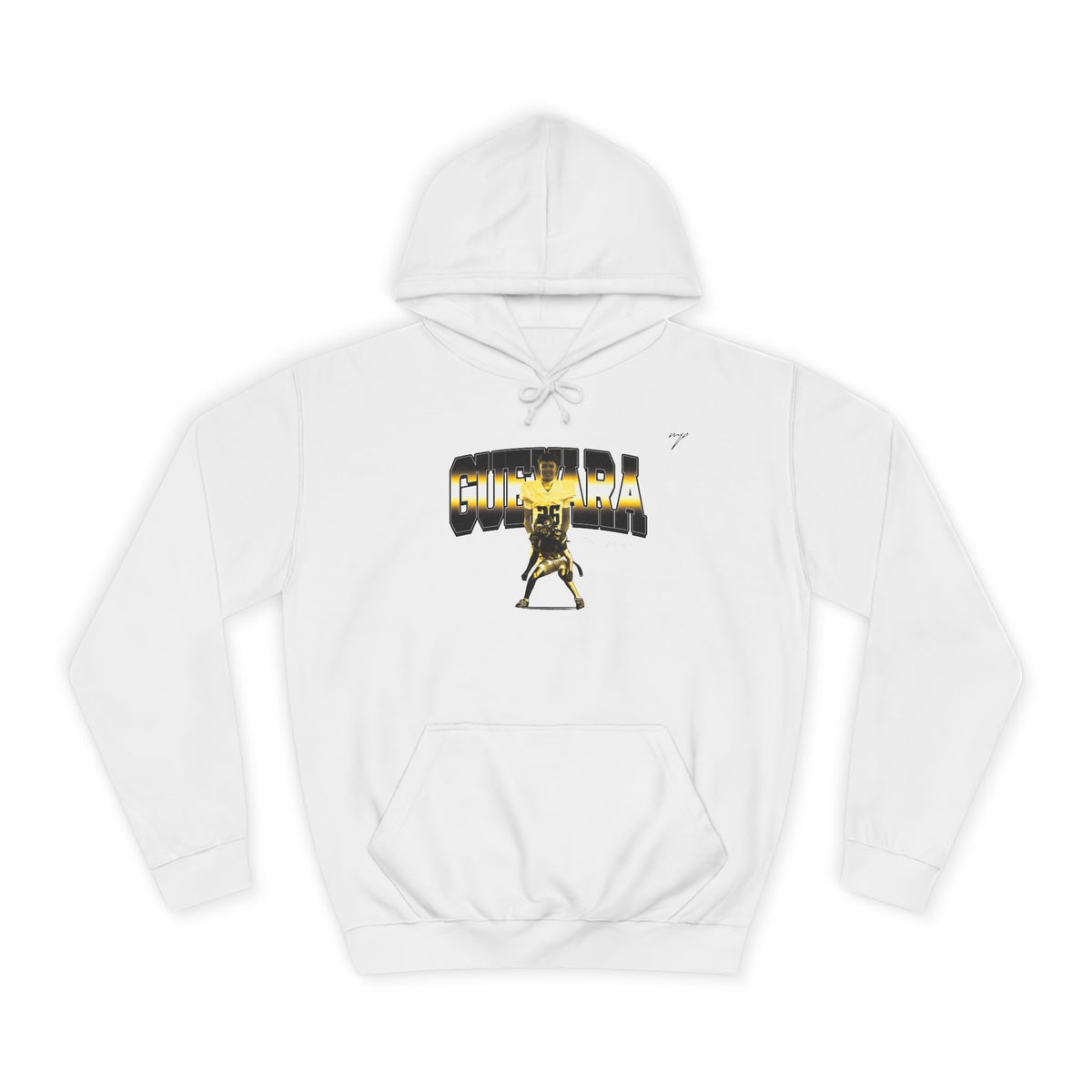Chase Guevara Hoodie