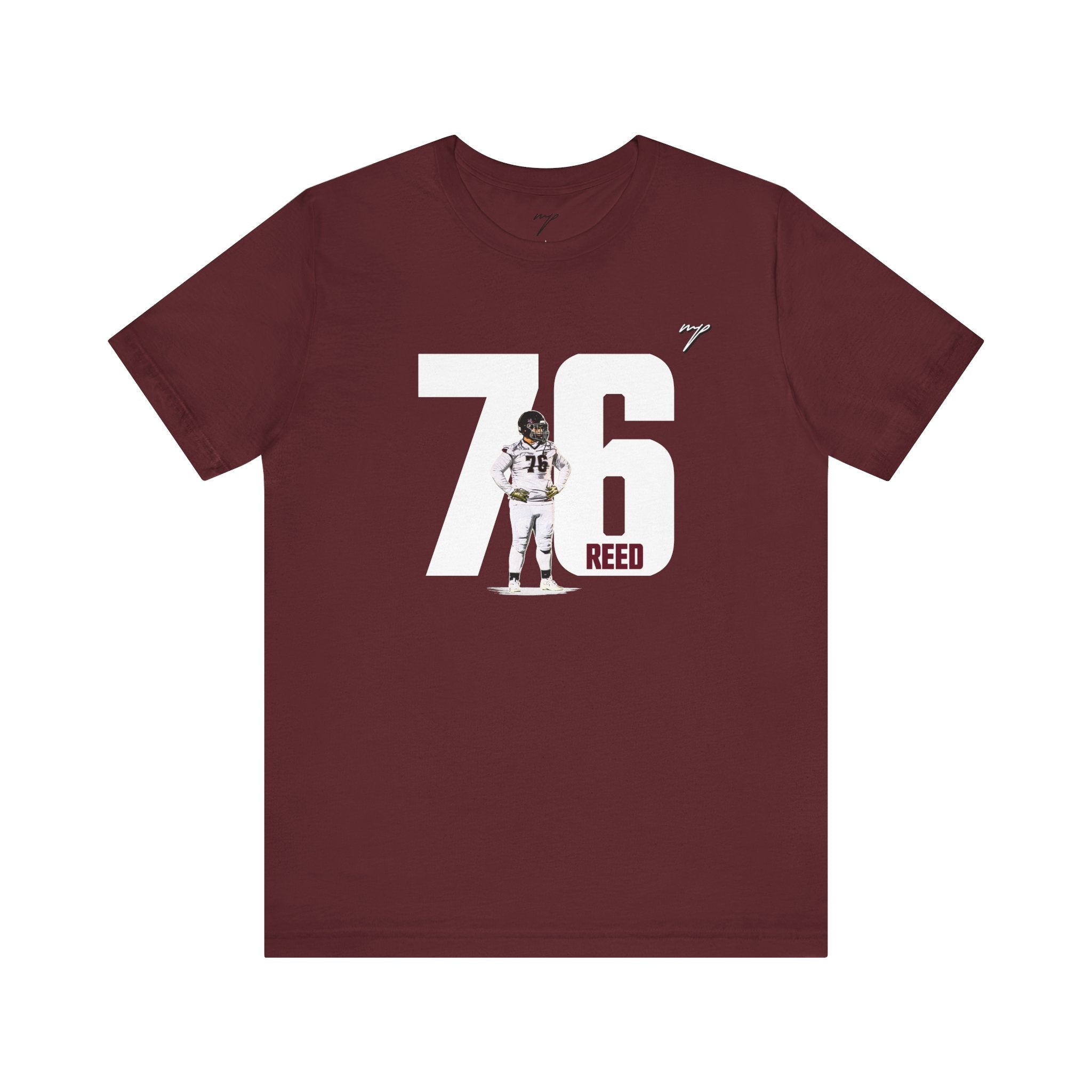 Aiden Reed Graphic Tee