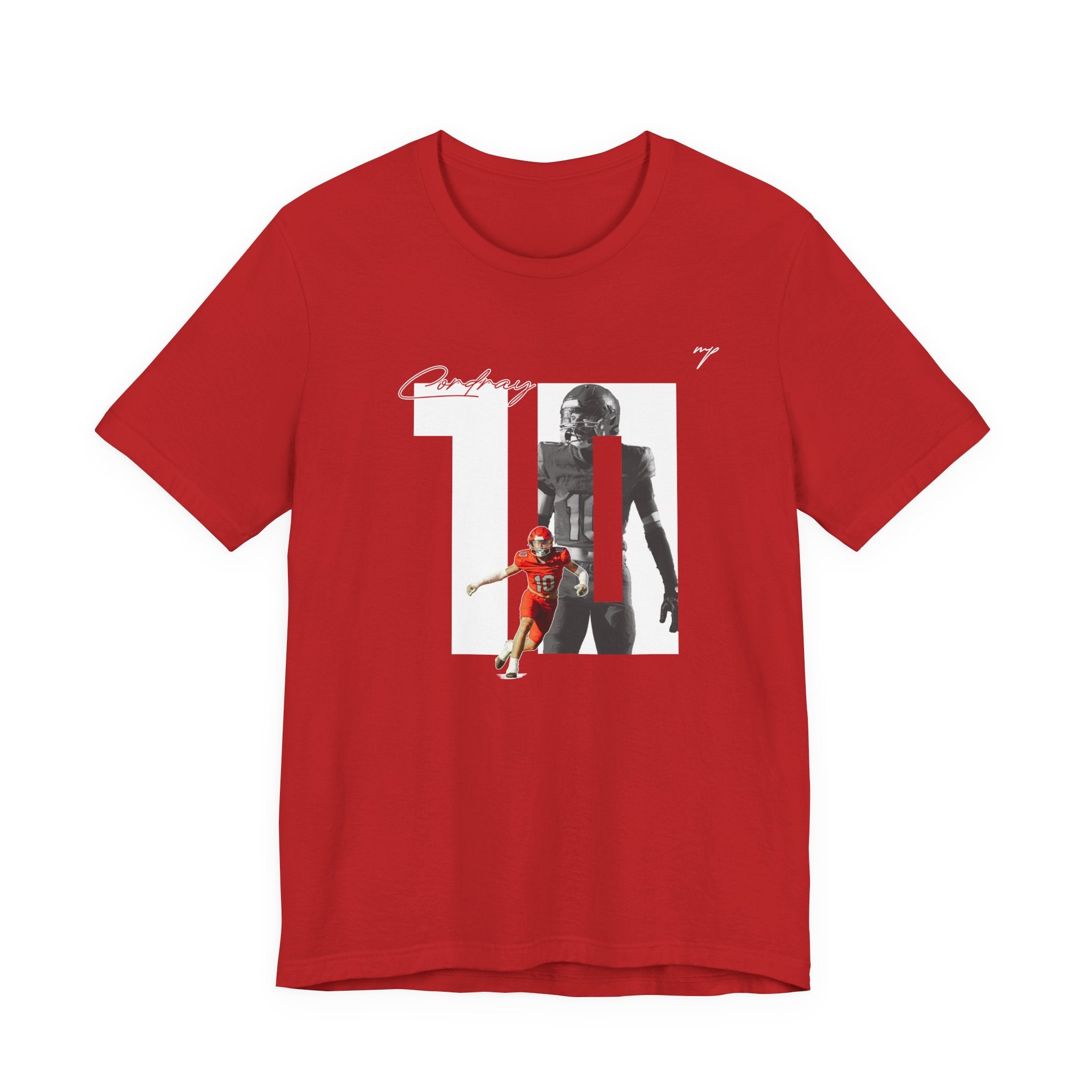 Wyatt Cordray Graphic Tee