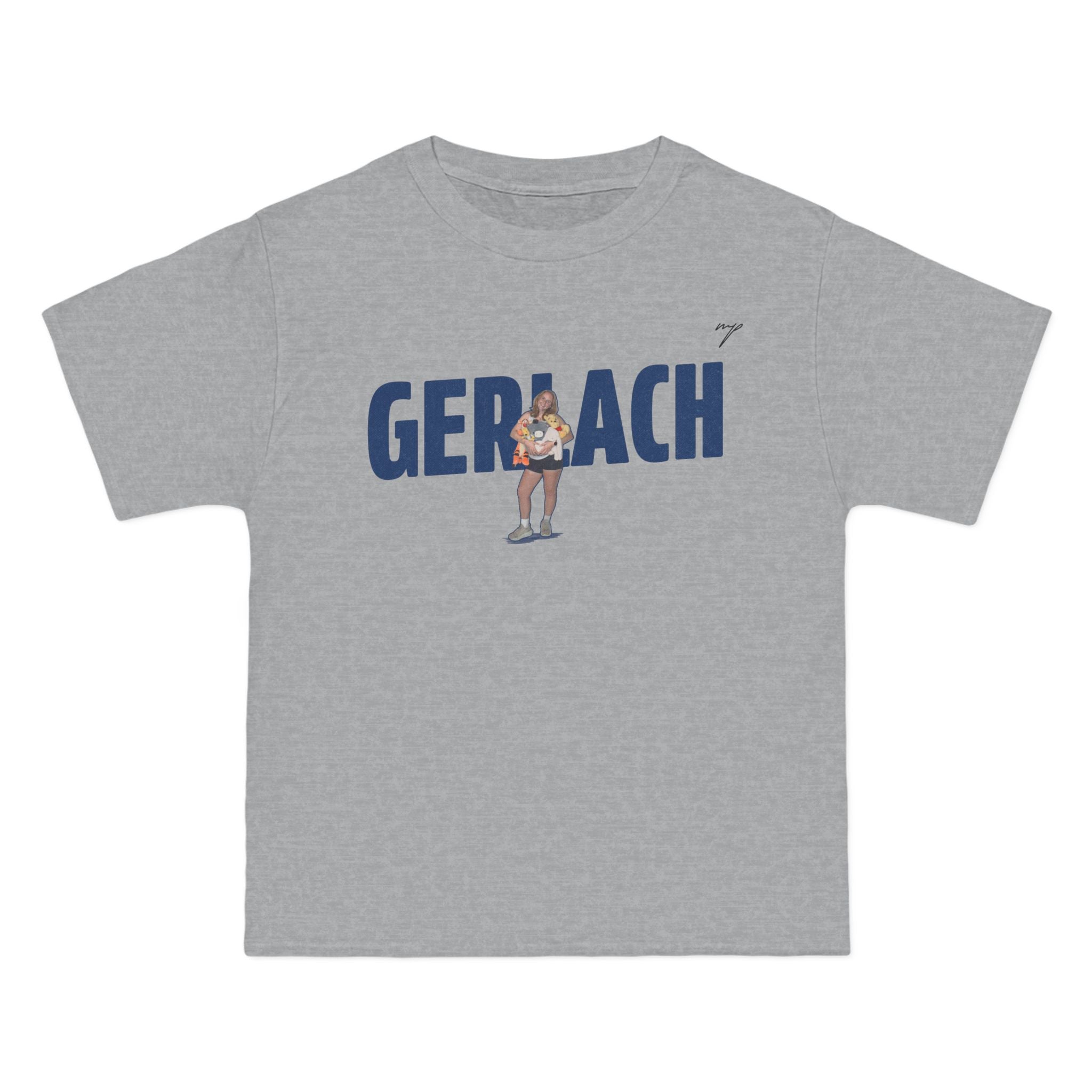 Ella Gerlach Vintage Tee