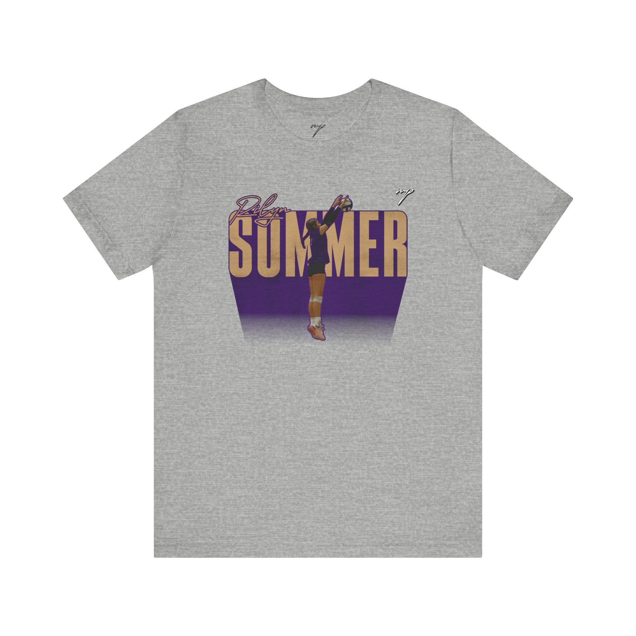 Rilyn Sommer Graphic Tee