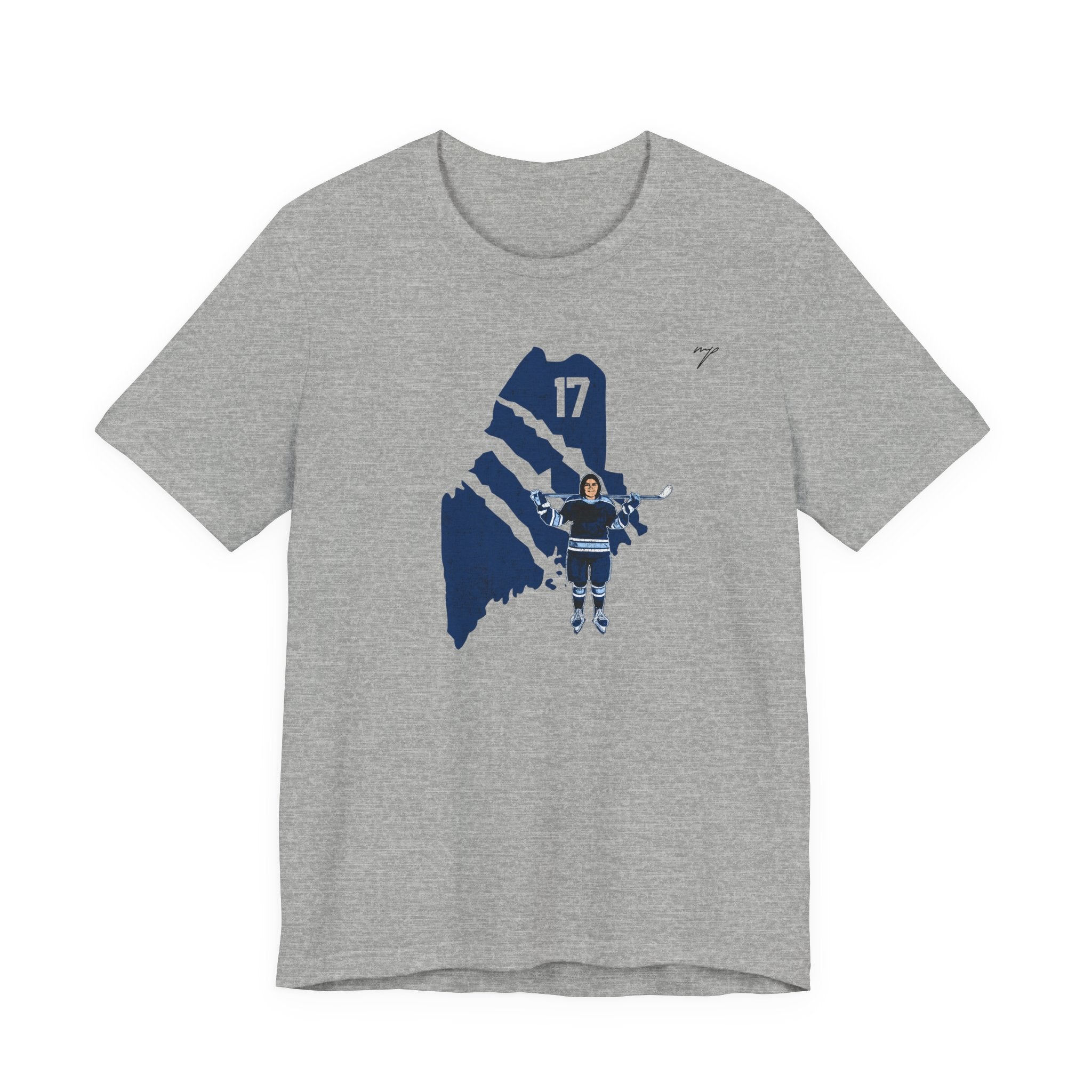 Ali Altiman Graphic Tee
