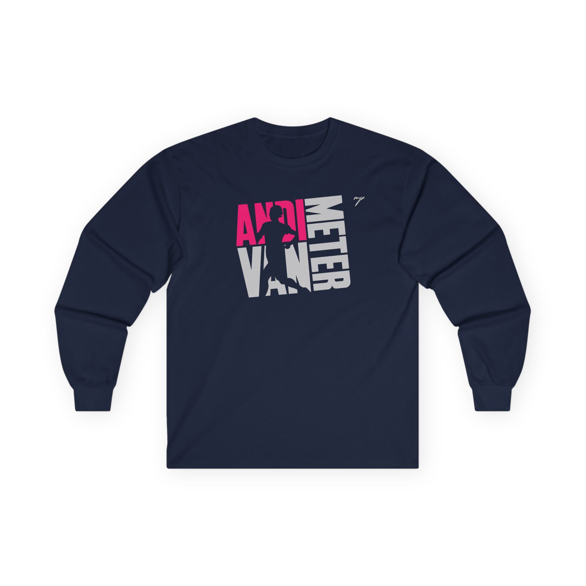 Andi VanMeter Long Sleeve Tee