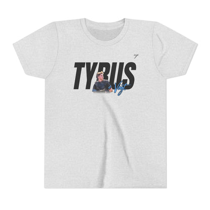 Tyrus Vogt YOUTH Graphic Tee