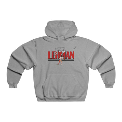 Jordyn Lehman Vintage Hoodie