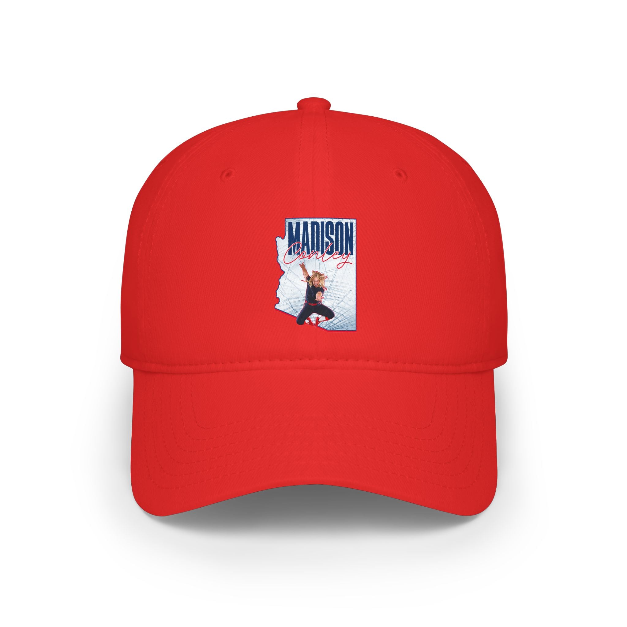 Madison Conley Hat