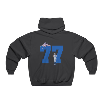 Jocelyn Alatorre Vintage Hoodie