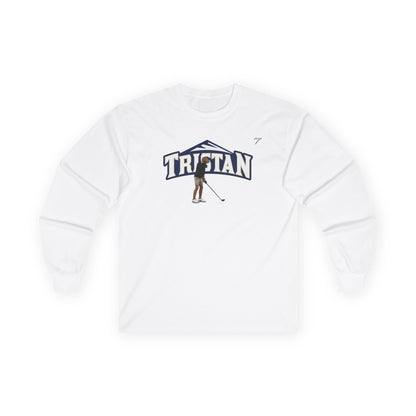 Tristan Smith Long Sleeve