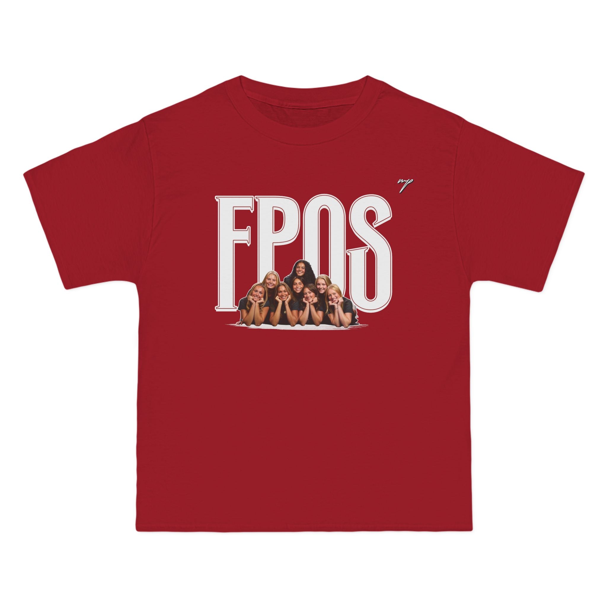 FPOS Vintage Tee