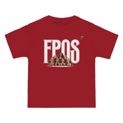 FPOS Vintage Tee