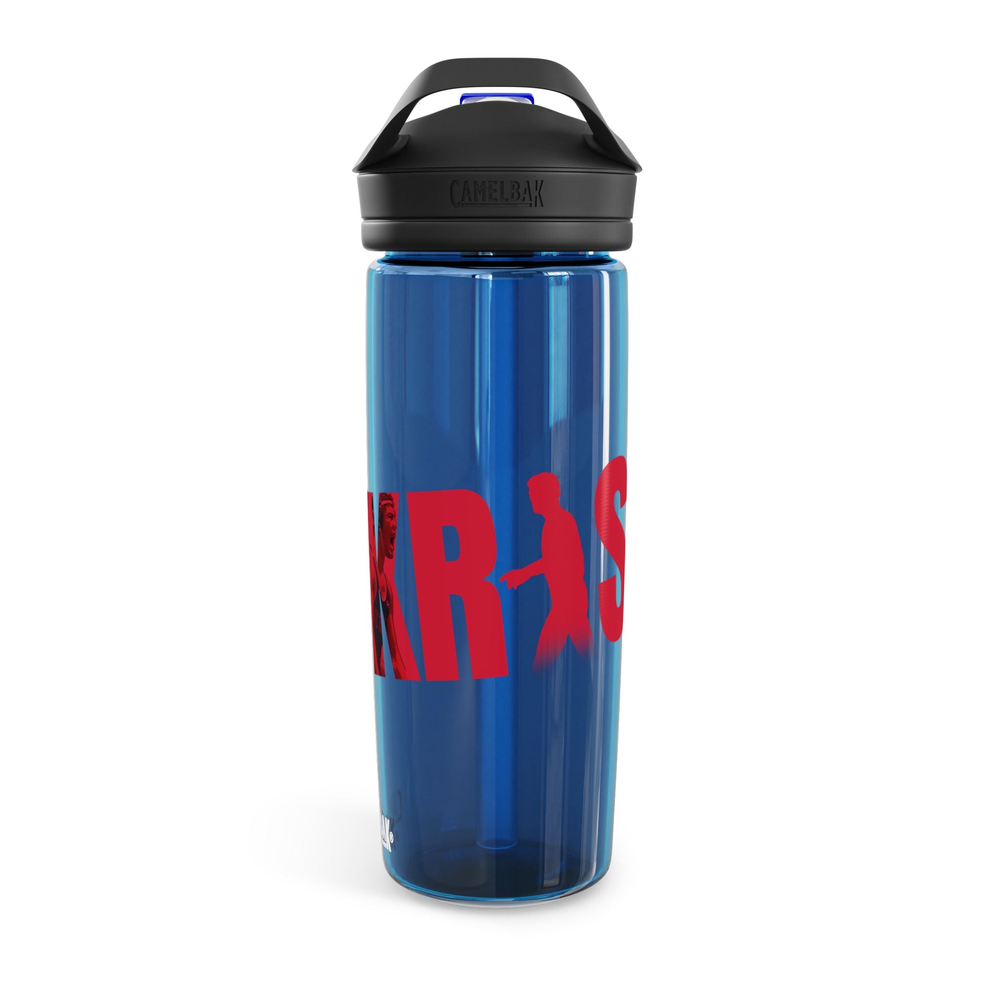 Kris Ketchum CamelBak Water Bottle