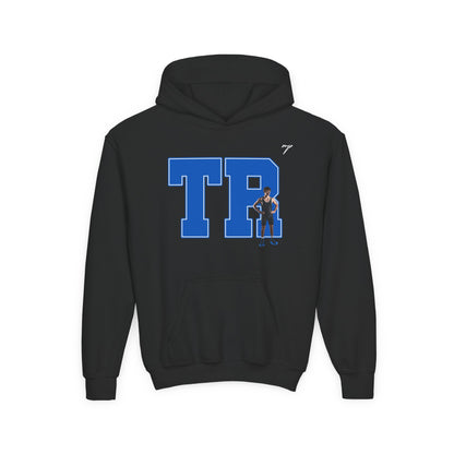 Tyler Roark YOUTH Hoodie