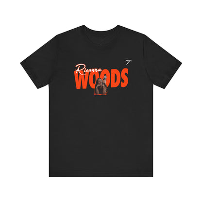 Rieanna Woods Graphic Tee