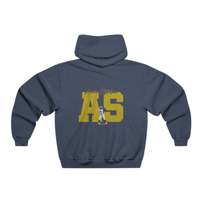 Averie Stephan Vintage Hoodie