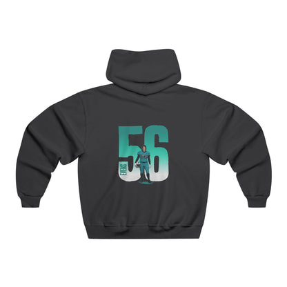 Ashley Evens Vintage Hoodie