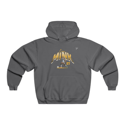 Cami Mink Vintage Hoodie