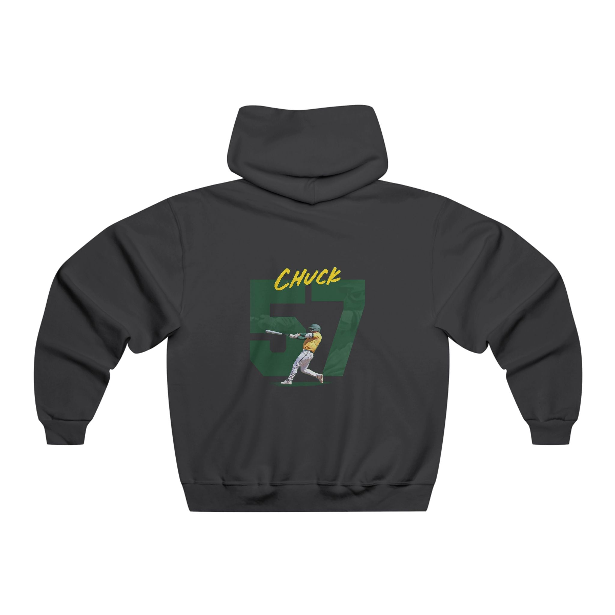 Chuck Fontana Vintage Hoodie