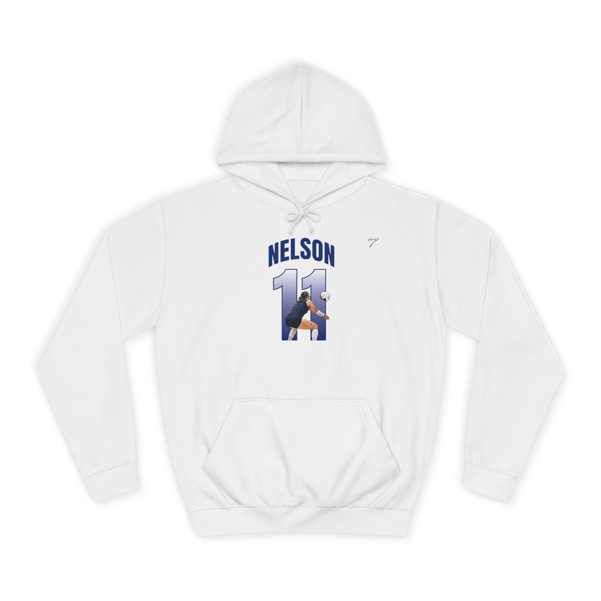 Grace Nelson Hoodie