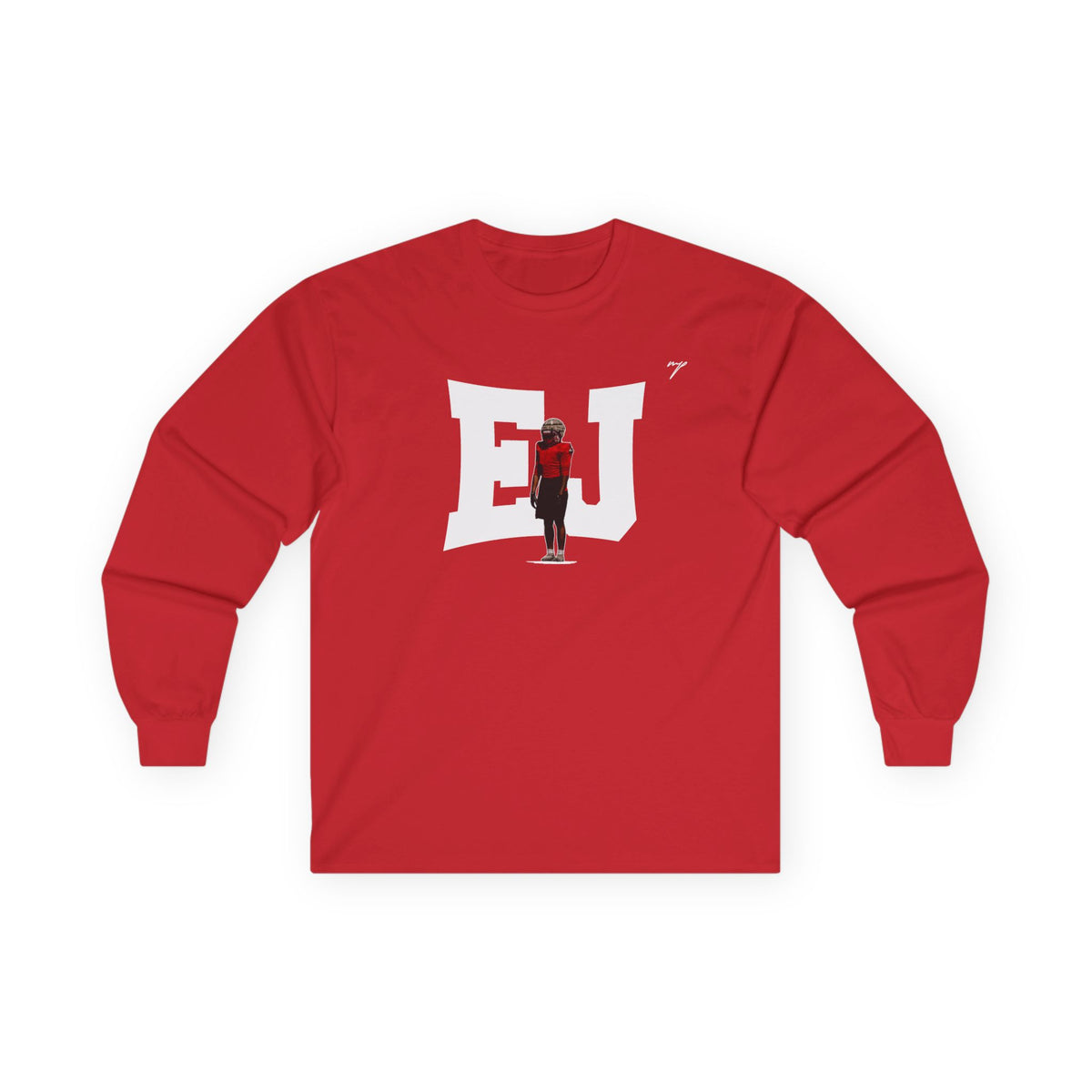 Ecarri Jones Long Sleeve