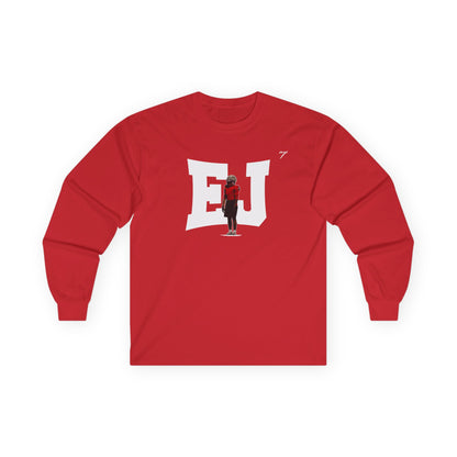 Ecarri Jones Long Sleeve