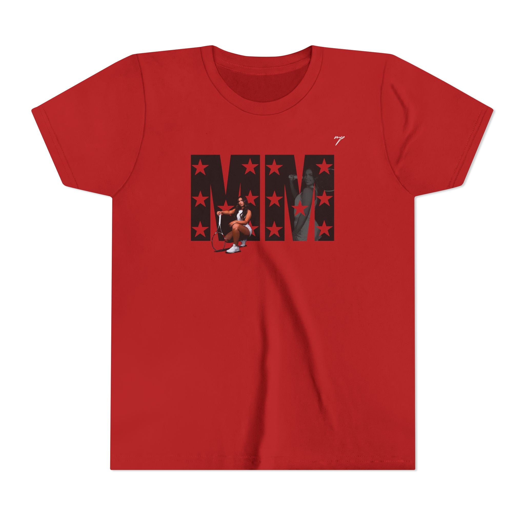Morgan McCarthy YOUTH Graphic Tee