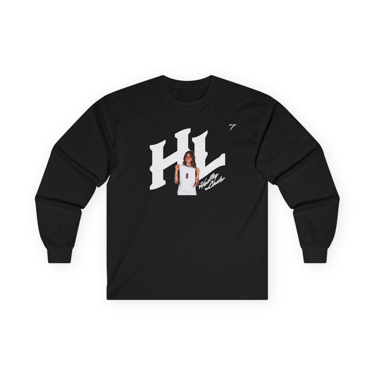 Hadley Linder Long Sleeve