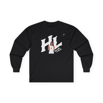 Hadley Linder Long Sleeve