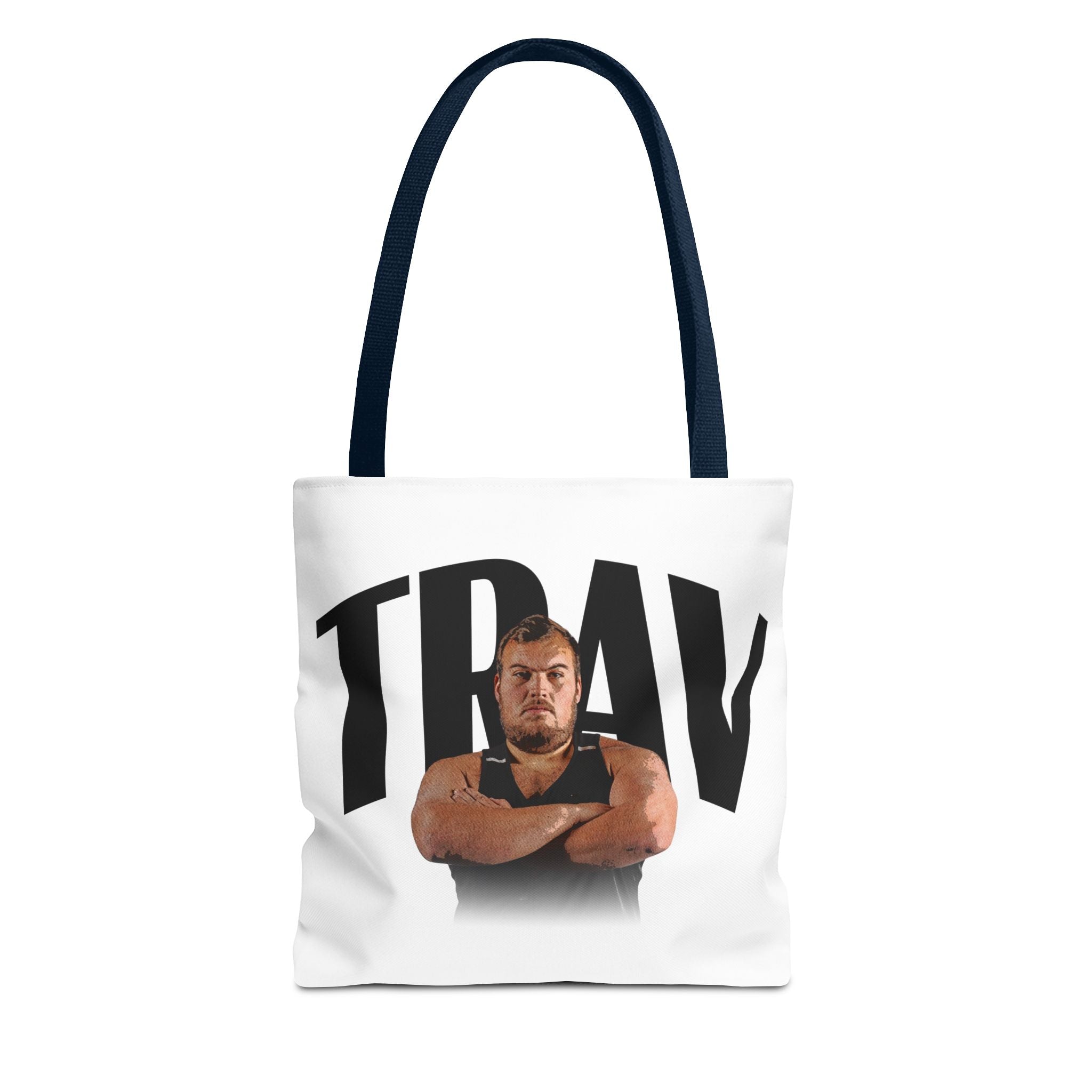 Travis Thibodeaux Tote Bag