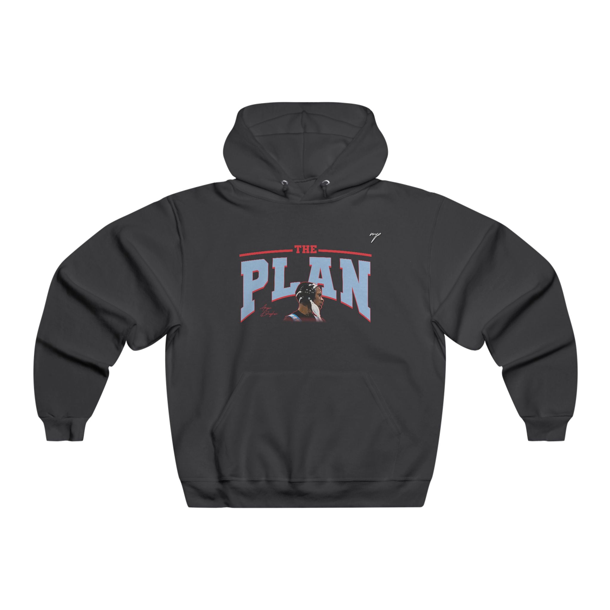 Ariyan Kernaghan Vintage Hoodie