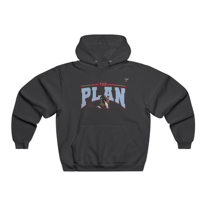 Ariyan Kernaghan Vintage Hoodie