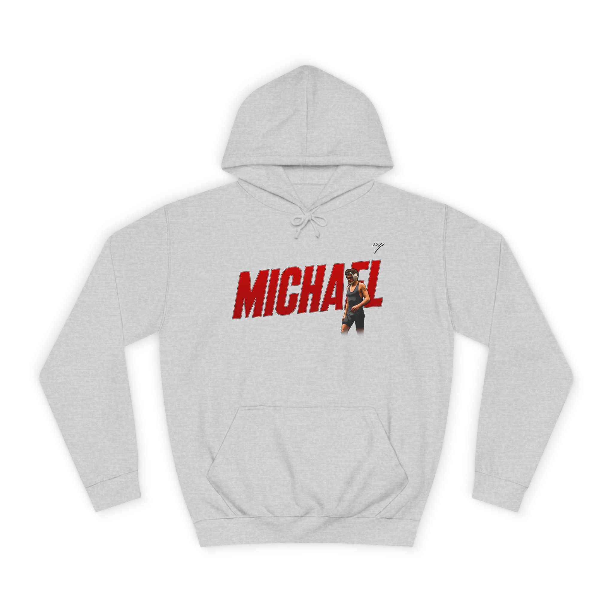Michael Saba Hoodie