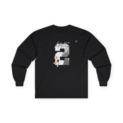 Peyton Mckee Long Sleeve