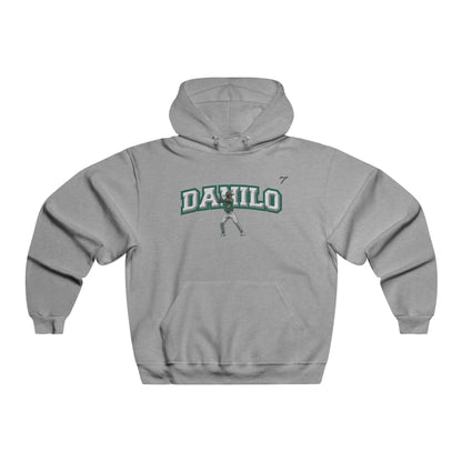 Danilo Soto Vintage Hoodie