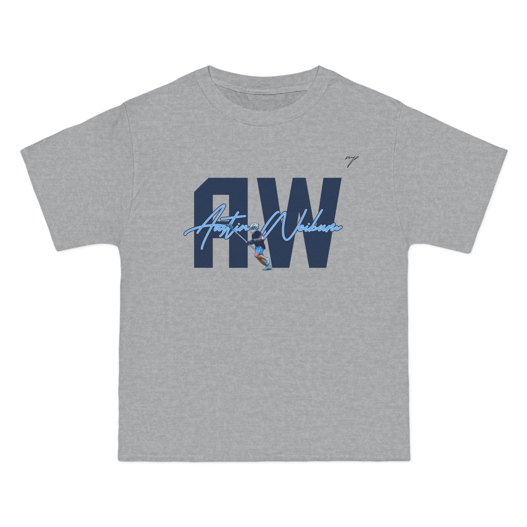 Austin Weikum Vintage Tee