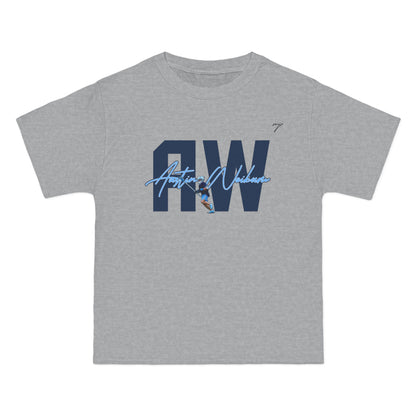 Austin Weikum Vintage Tee