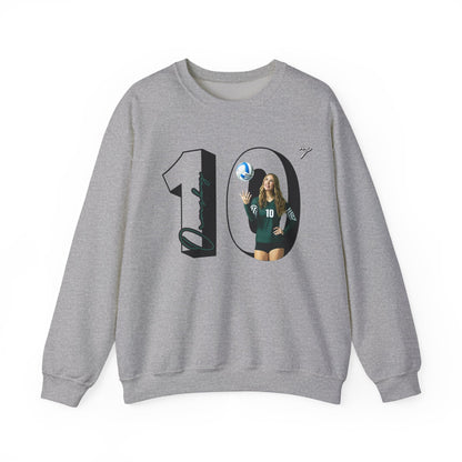 Leela Ormsby Crewneck