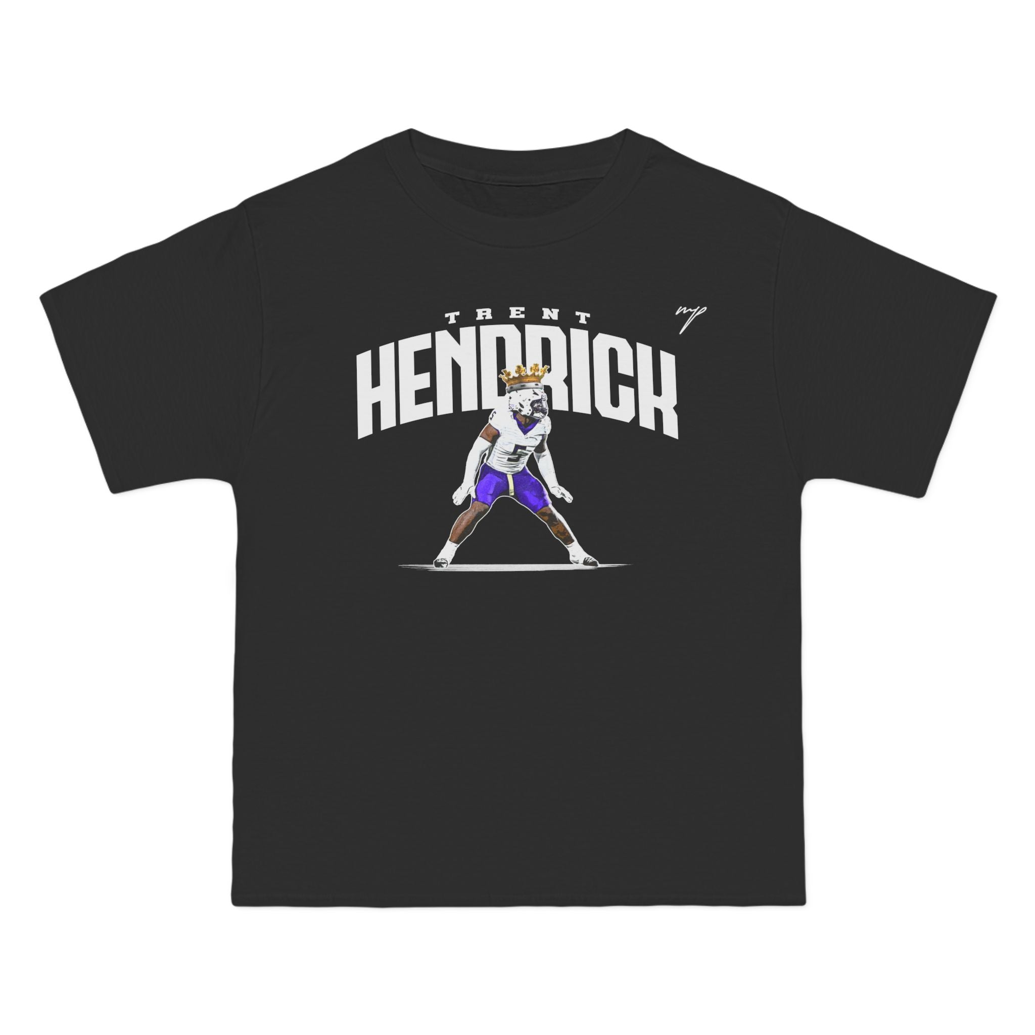 Trent Hendrick Vintage Tee