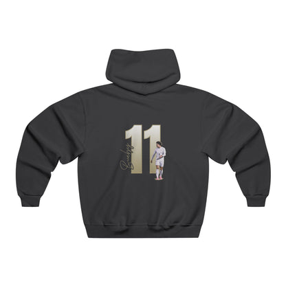 James Buebendorf Vintage Hoodie