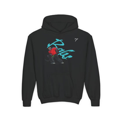 Trevor Babin Youth Hoodie