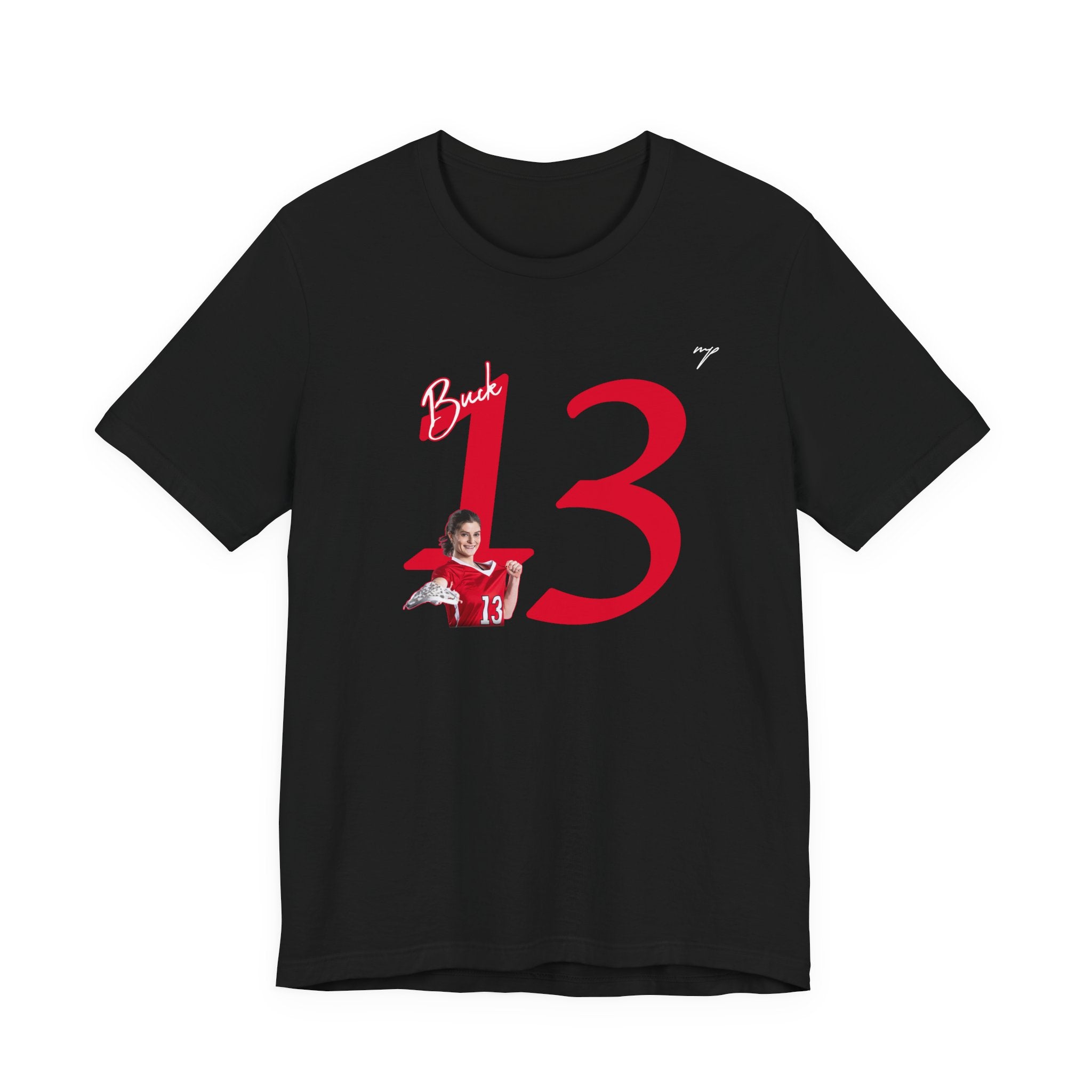 Katie Buck Graphic Tee