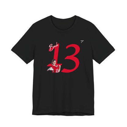 Katie Buck Graphic Tee
