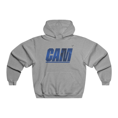 Camryn Green Vintage Hoodie