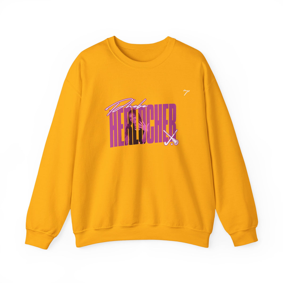 Phebe Herlocher Crewneck
