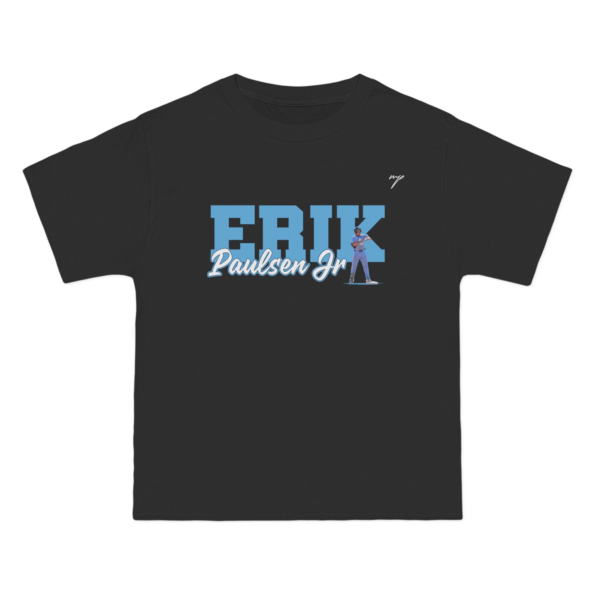 Erik Paulsen Jr Vintage Tee